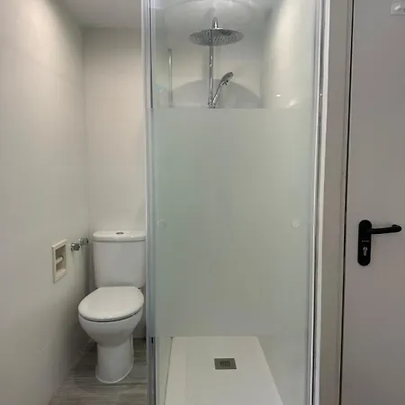 ホームステイ Centro Habitacion Independiente Con Bano クディレロ